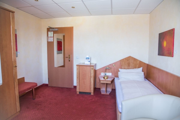 Hotel Heide Residenz (Paderborn)